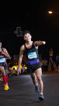 BIB: 42890, 40063
                            <button type="button" onclick="openModal(23045103)" class="btn btn-primary btn-sm float-right btn-popup" data-toggle="modal" data-target=".modal-high-quality">
                        <i class="fas fa-shopping-cart"></i> Add to Cart
                    </button>
                                            <button type="button" onclick="isThisMe(23045103, true)" class="btn btn-success btn-sm float-right btn-popup btn-isme hidden" data-toggle="tooltip" data-placement="bottom" title="นี่คือรูปของคุณใช่ไหม คลิกที่นี่เพื่อเอาเข้าอัลบั้ม">
                        <i class="fas fa-plus"></i> Add to album
                    </button>
                    <button type="button" onclick="isThisMe(23045103, false)" class="btn btn-warning btn-sm float-right btn-popup btn-isnotme hidden">
                        <i class="fas fa-ban"></i> Remove from album
                    </button>